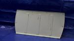 Cessna - 0415021-15 - PANEL BAGGAGE COMPARTMENT LWR AFT